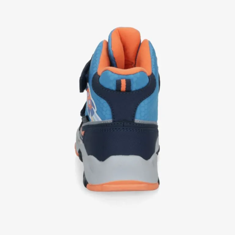 DooDogs Kinder Klettstiefel