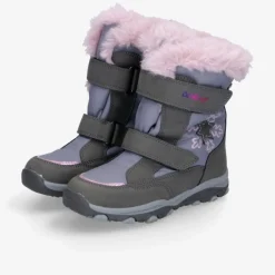 DooDogs Kinder Klettstiefel