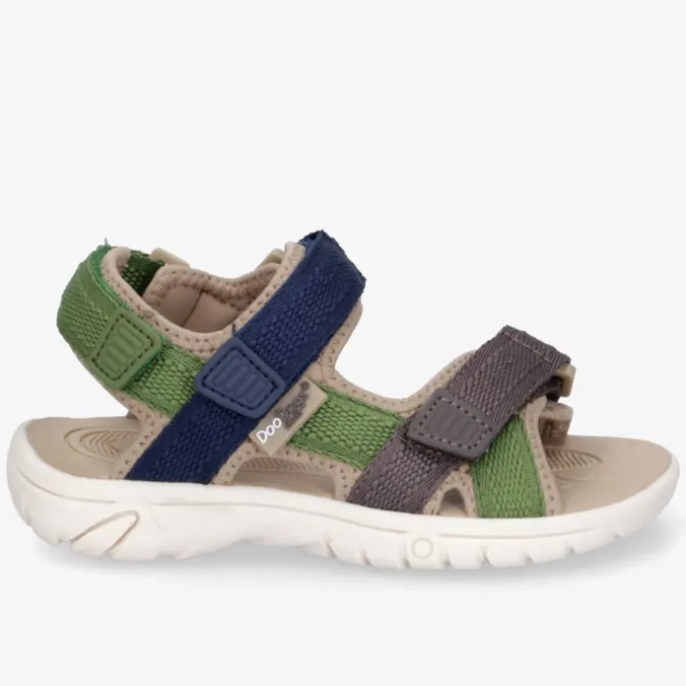 DooDogs Kinder Sandalen
