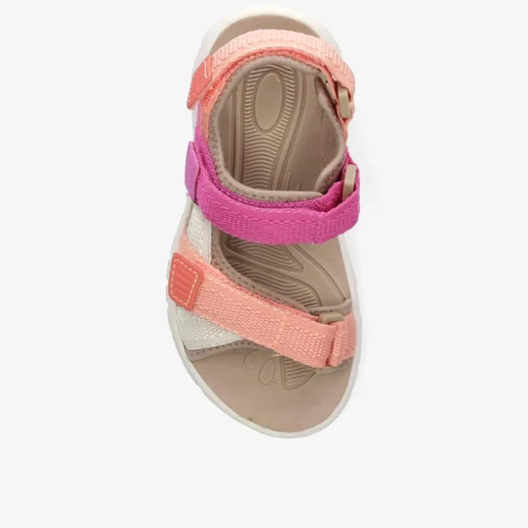 DooDogs Kinder Sandalen