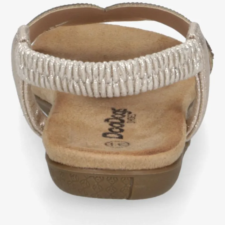 DooDogs Kinder Sandalen