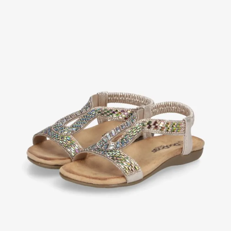 DooDogs Kinder Sandalen