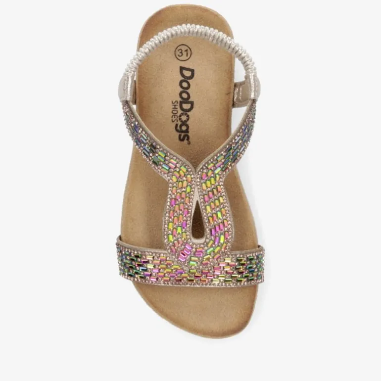 DooDogs Kinder Sandalen