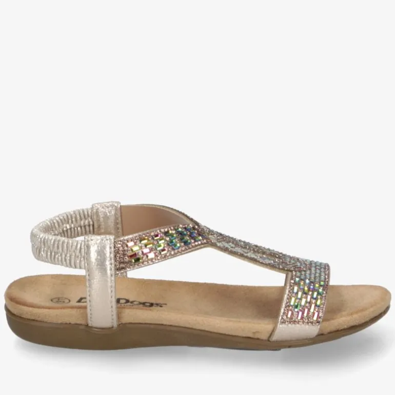 DooDogs Kinder Sandalen