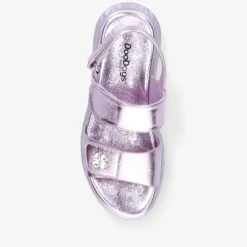 DooDogs Kinder Sandalen