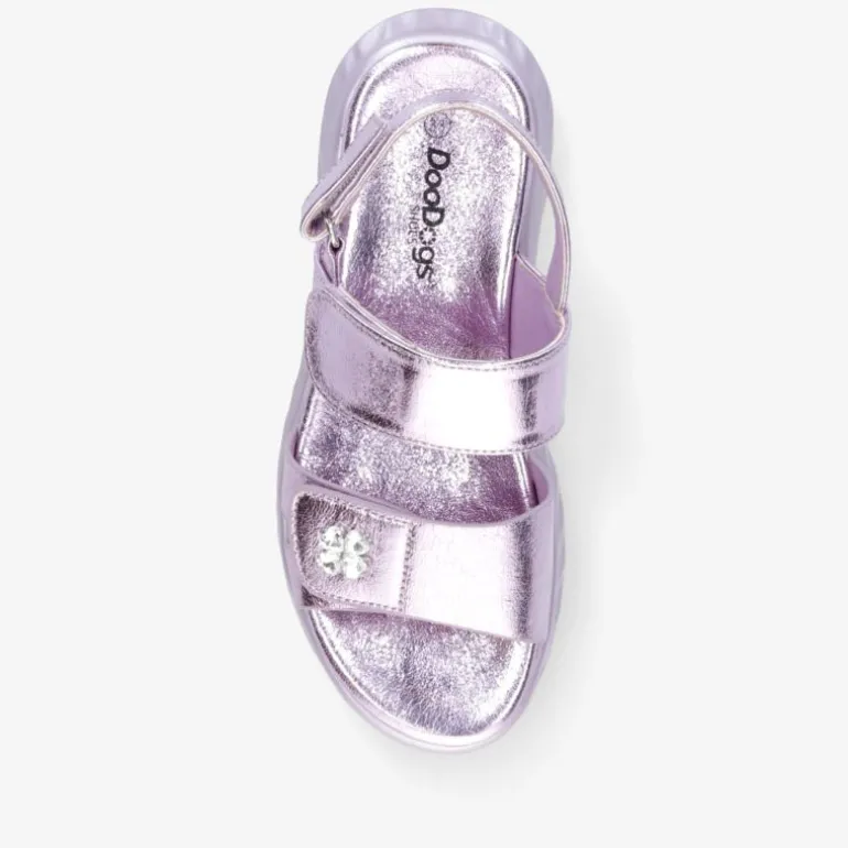 DooDogs Kinder Sandalen