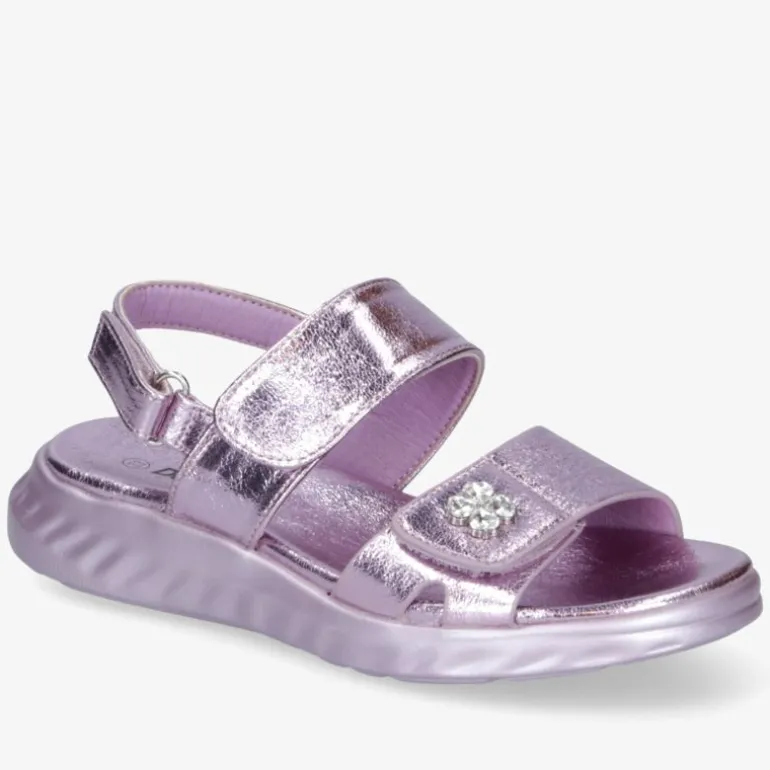 DooDogs Kinder Sandalen