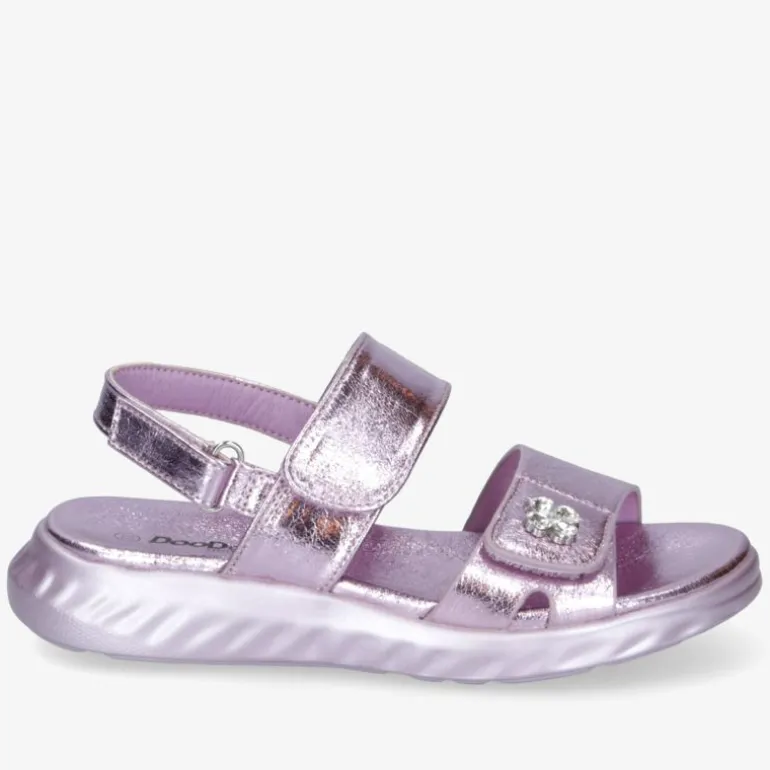 DooDogs Kinder Sandalen