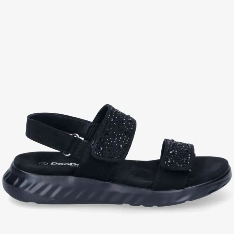 DooDogs Kinder Sandalen