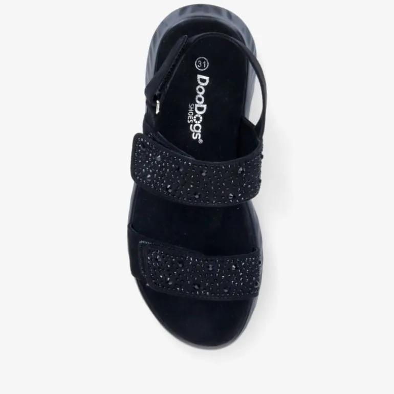 DooDogs Kinder Sandalen