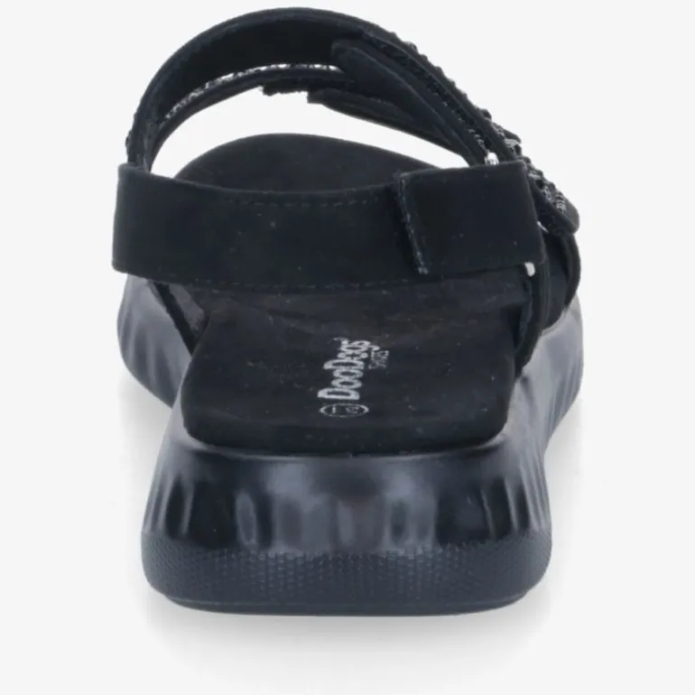 DooDogs Kinder Sandalen