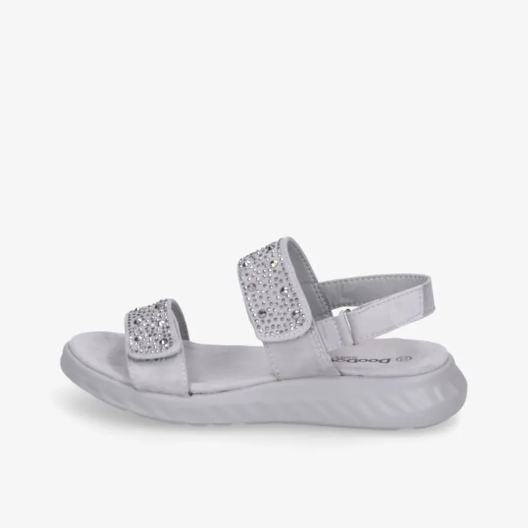 DooDogs Kinder Sandalen
