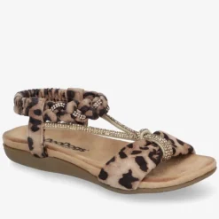 DooDogs Kinder Sandalen