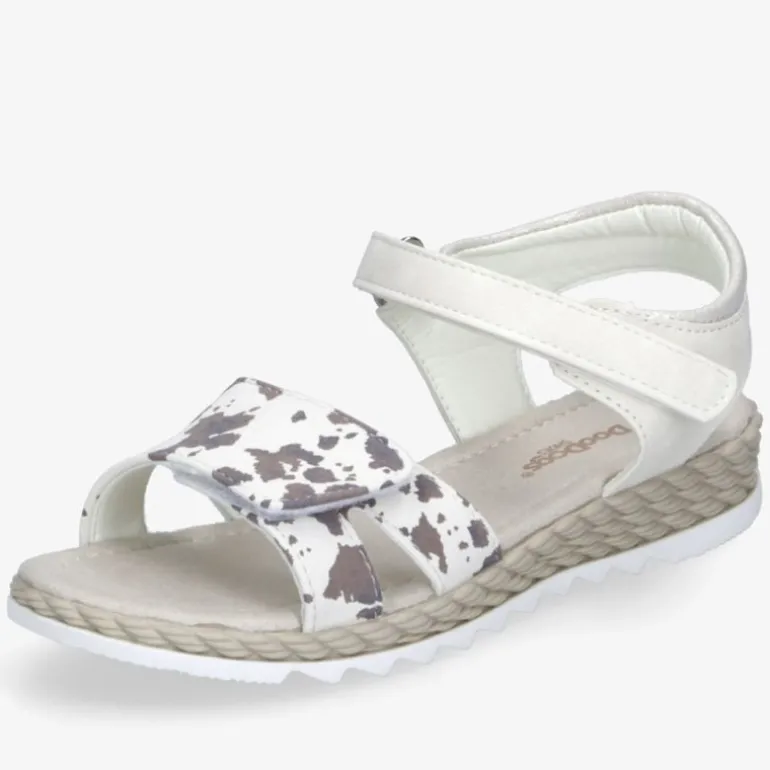 DooDogs Kinder Sandalen