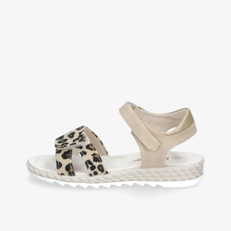 DooDogs Kinder Sandalen