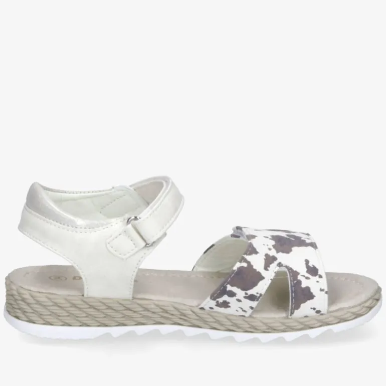 DooDogs Kinder Sandalen