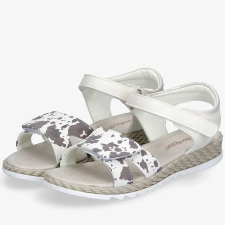 DooDogs Kinder Sandalen