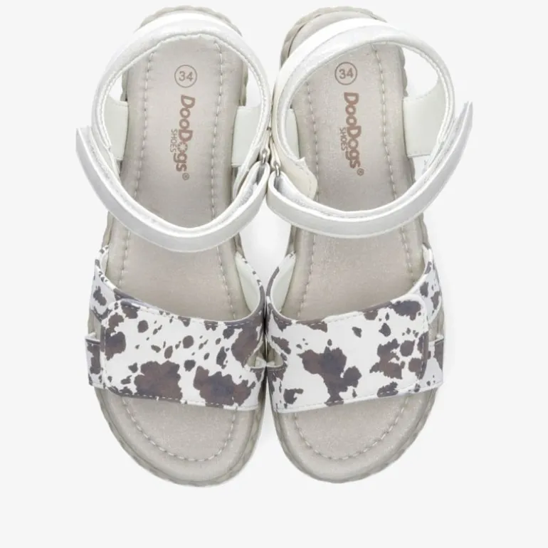 DooDogs Kinder Sandalen