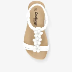 DooDogs Kinder Sandalen