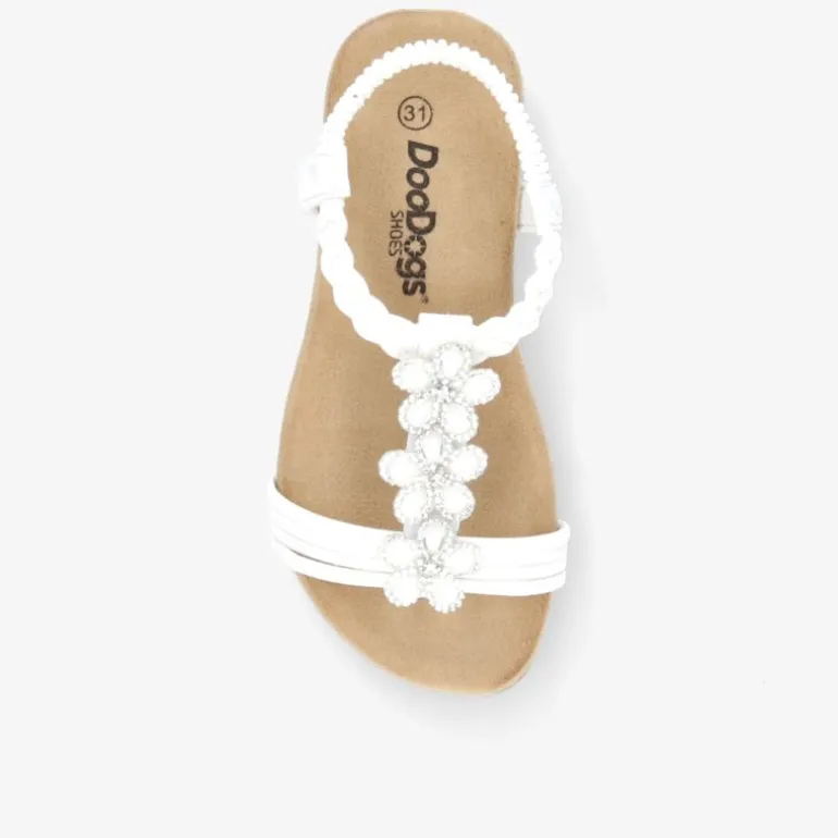 DooDogs Kinder Sandalen