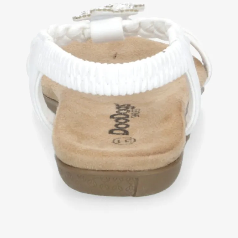DooDogs Kinder Sandalen