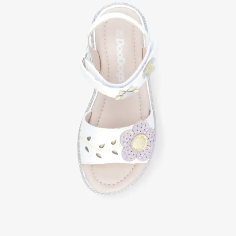 DooDogs Kinder Sandalen