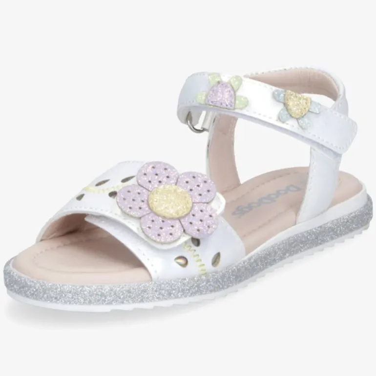 DooDogs Kinder Sandalen