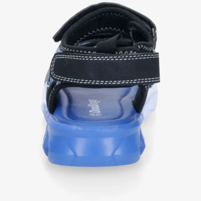 DooDogs Kinder Sandalen