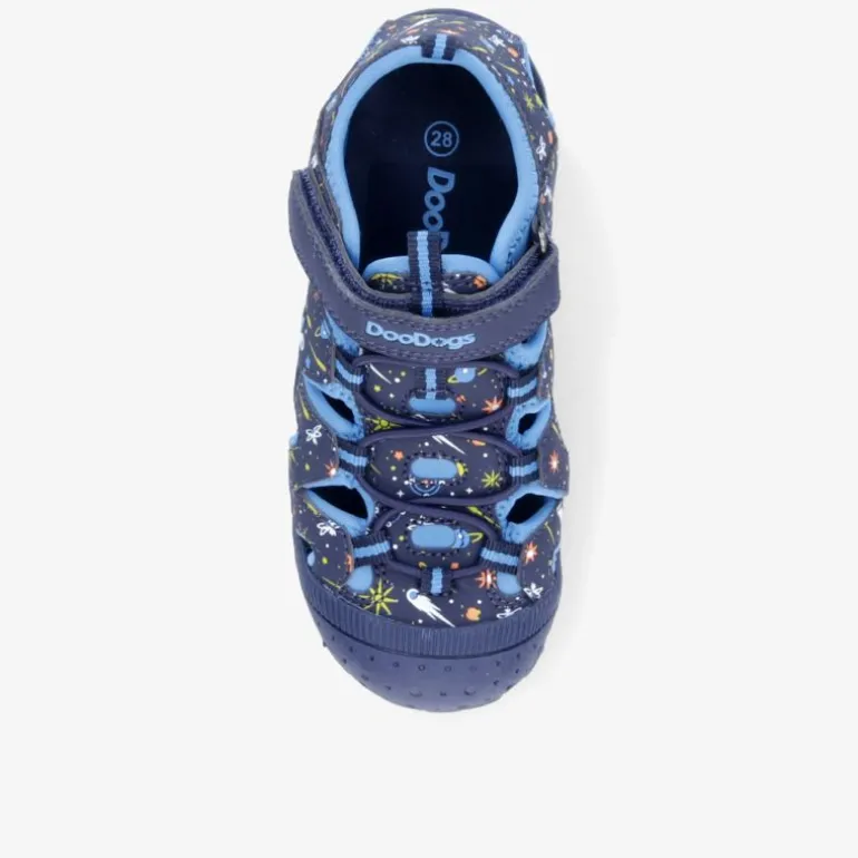 DooDogs Kinder Sandalen