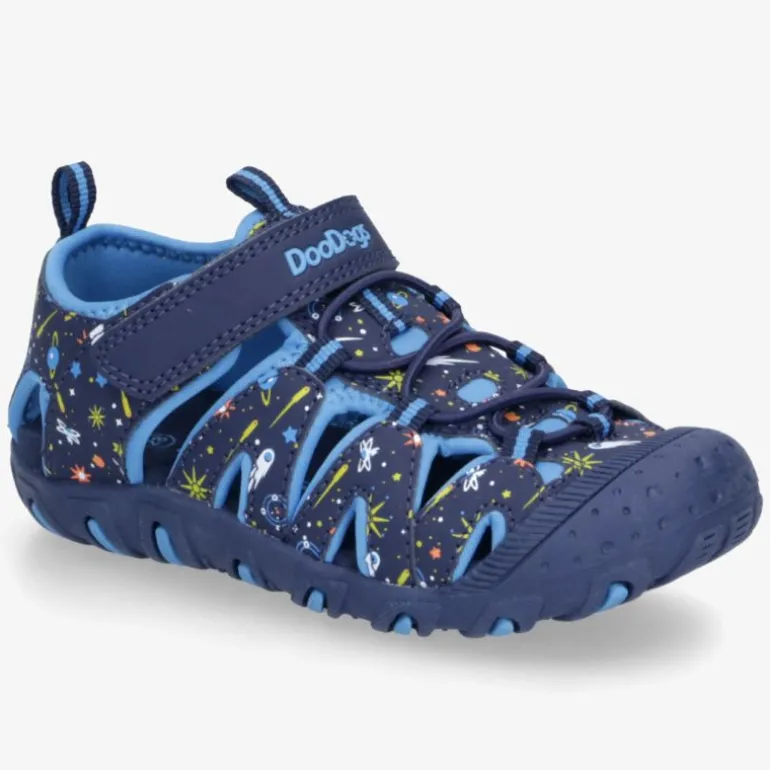 DooDogs Kinder Sandalen
