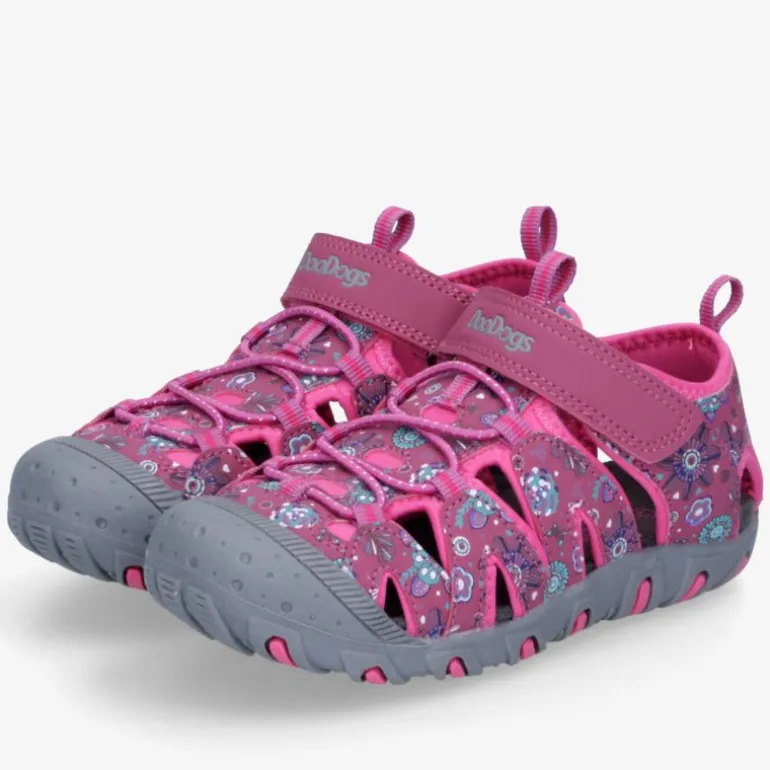 DooDogs Kinder Sandalen