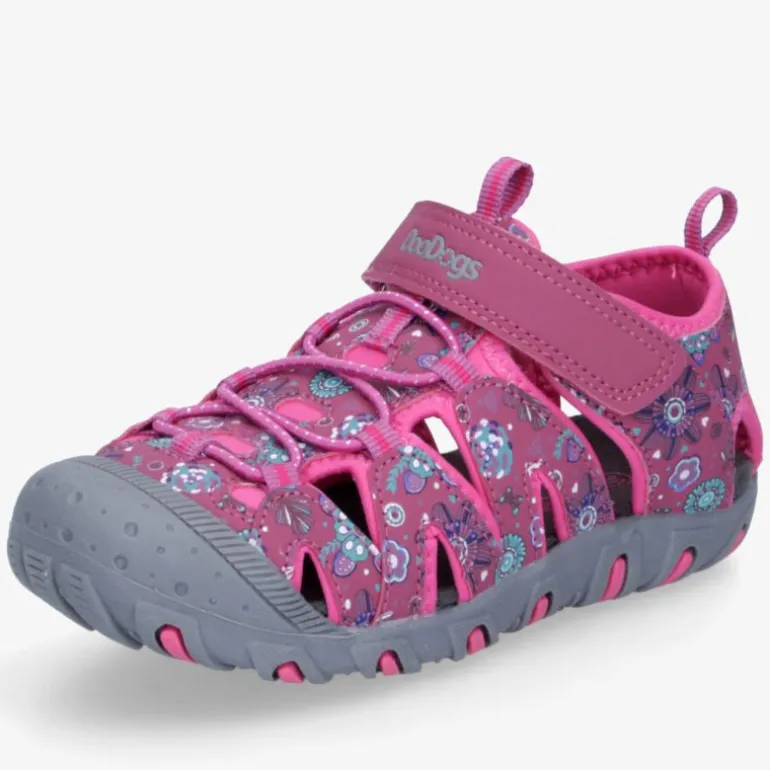 DooDogs Kinder Sandalen