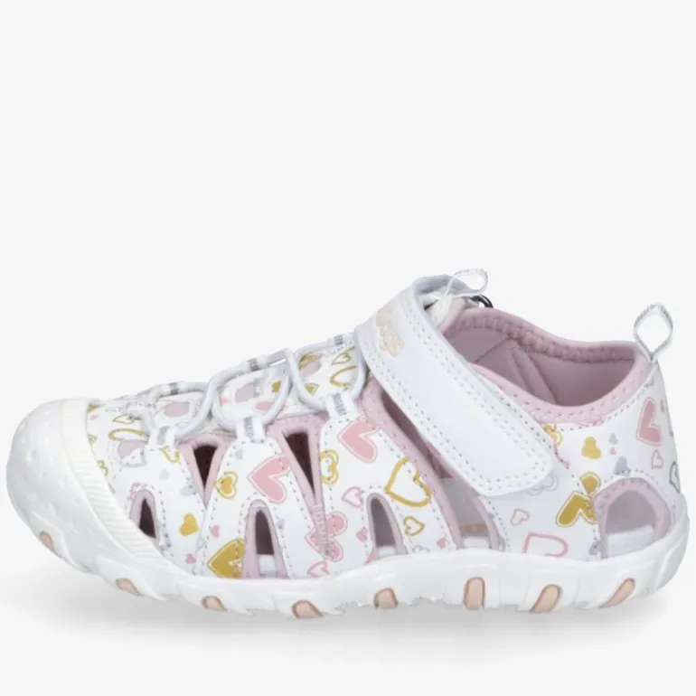DooDogs Kinder Sandalen