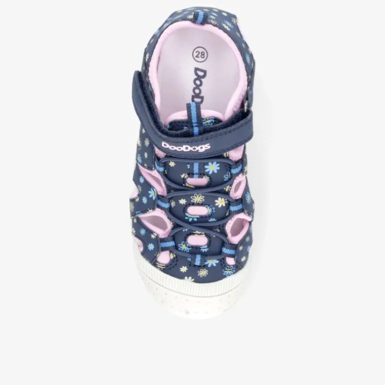 DooDogs Kinder Sandalen