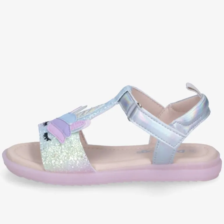 DooDogs Kinder Sandalen