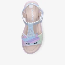 DooDogs Kinder Sandalen