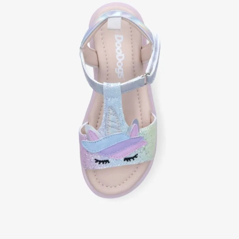 DooDogs Kinder Sandalen