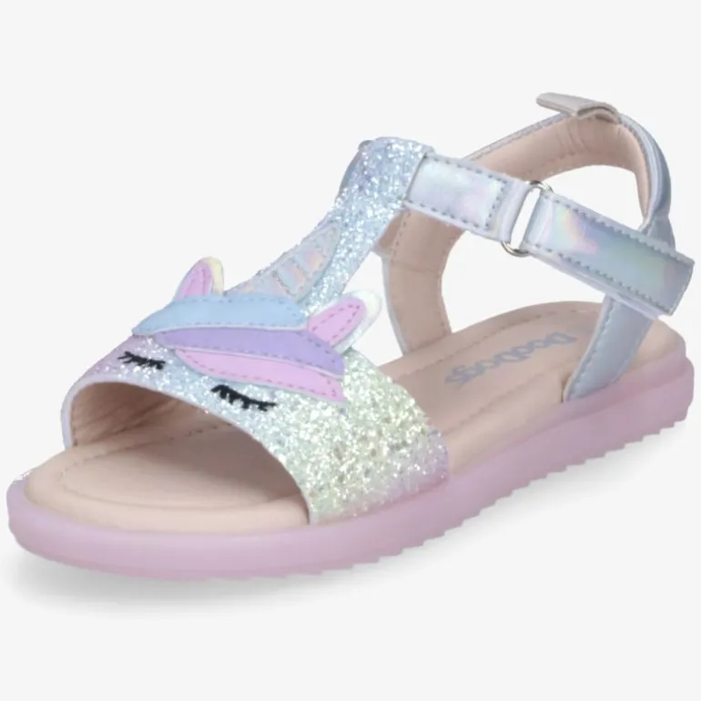 DooDogs Kinder Sandalen