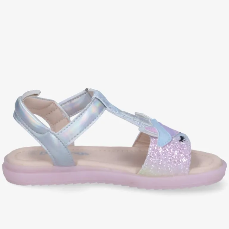 DooDogs Kinder Sandalen