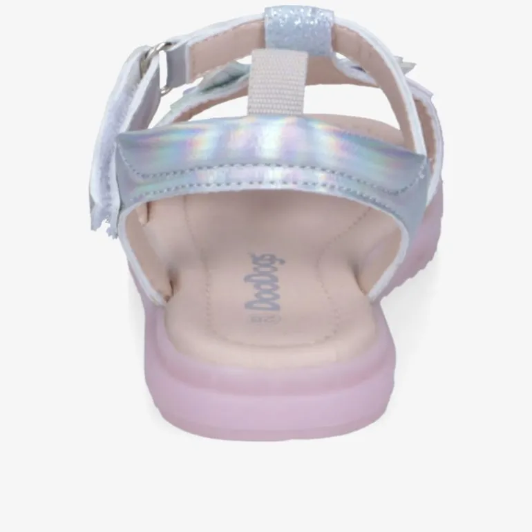 DooDogs Kinder Sandalen