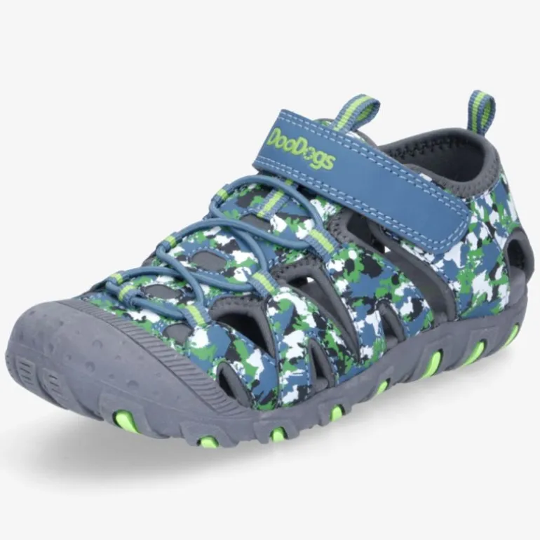 DooDogs Kinder Sandalen
