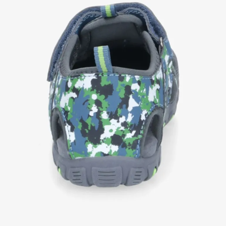 DooDogs Kinder Sandalen