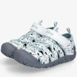 DooDogs Kinder Sandalen