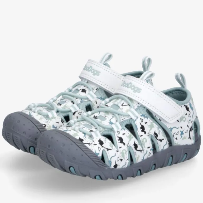 DooDogs Kinder Sandalen