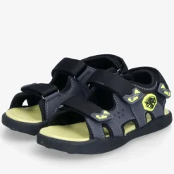 DooDogs Kinder Sandalen