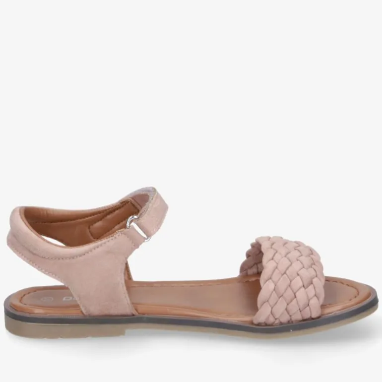 DooDogs Kinder Sandalen