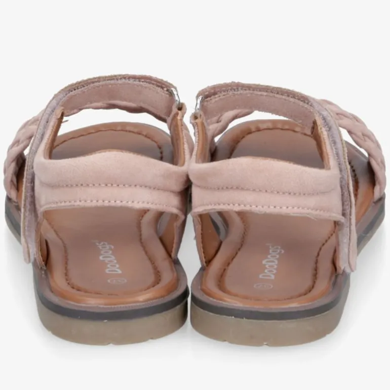 DooDogs Kinder Sandalen
