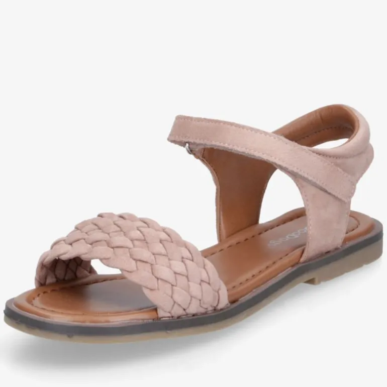 DooDogs Kinder Sandalen