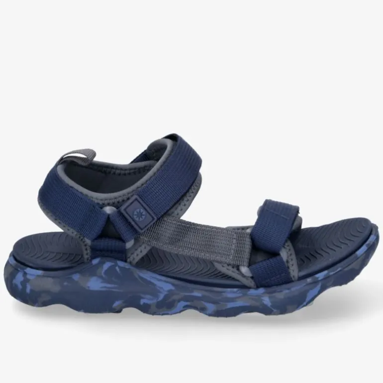 DooDogs Kinder Sandalen