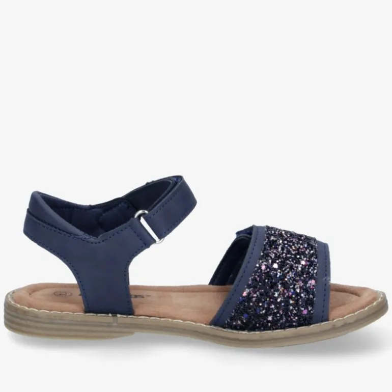 DooDogs Kinder Sandalen